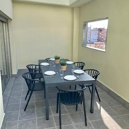 Apartamento Vive Zaragoza IV Exterior photo