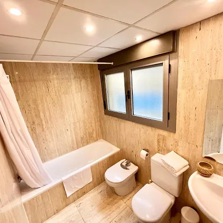 Apartamento Vive Zaragoza IV Exterior photo