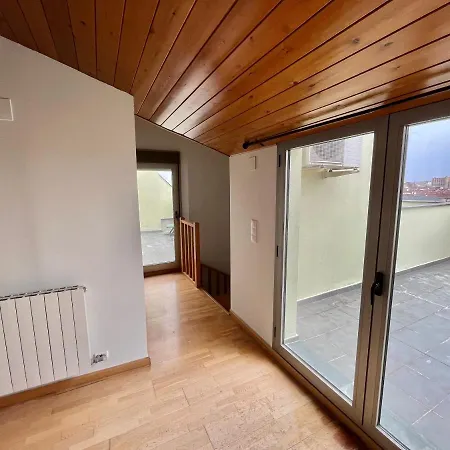 Apartamento Vive Zaragoza IV Exterior photo
