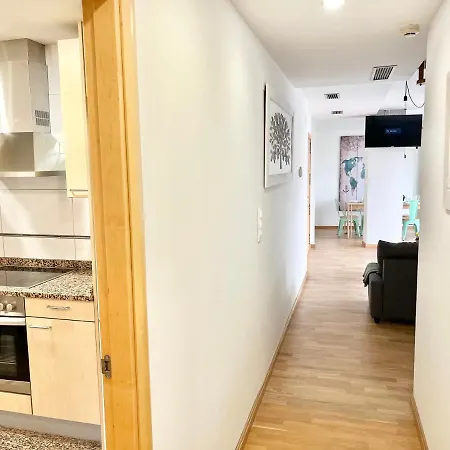 Apartamento Vive Zaragoza IV Exterior photo
