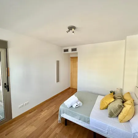 Apartamento Vive Zaragoza IV Exterior photo