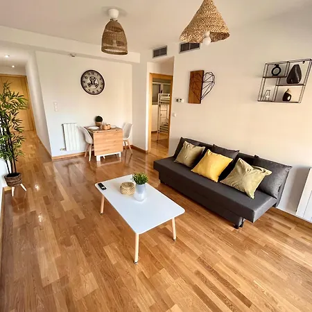 Apartamento Vive Zaragoza IV Exterior photo