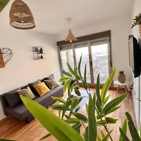 Apartamento Vive Zaragoza IV Exterior photo