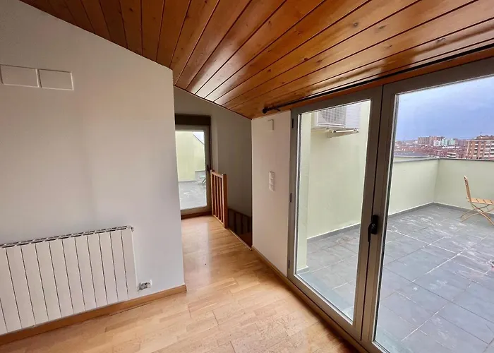 Apartamento Vive Zaragoza IV