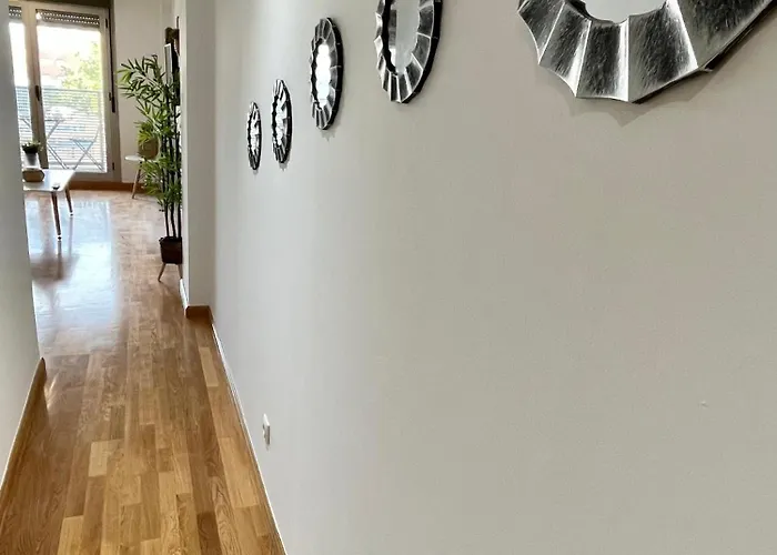 Apartamento Vive Zaragoza IV