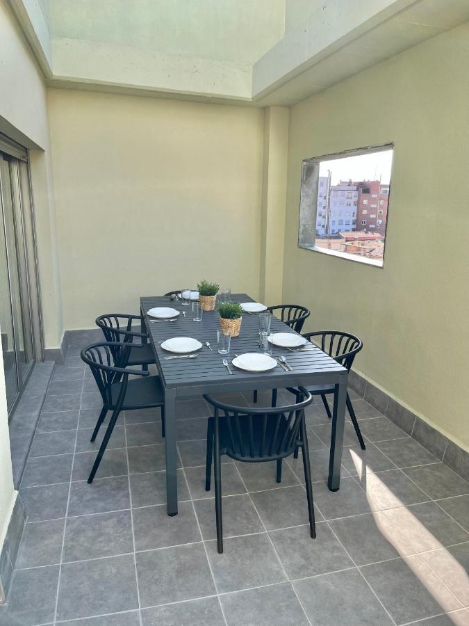 Vive Iv Apartament