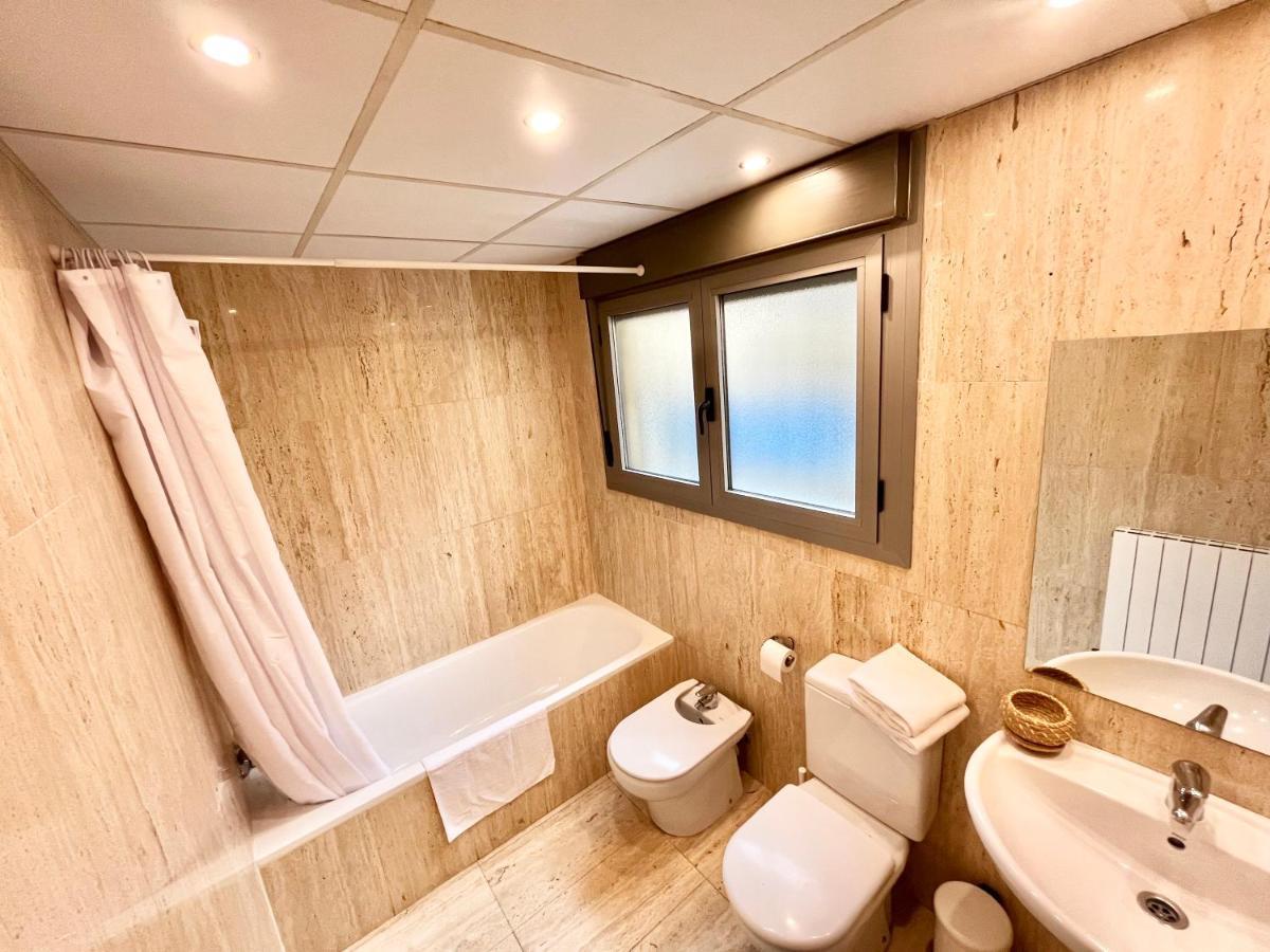Apartament Vive Iv Saragossa