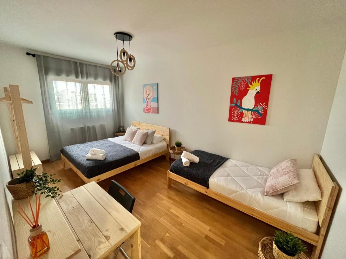 Apartament Vive Iv *