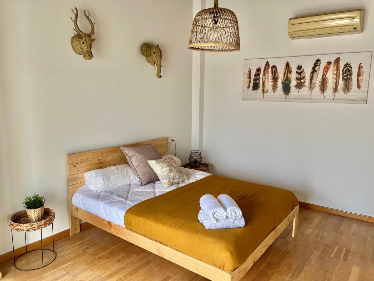 Vive Iv Apartament *