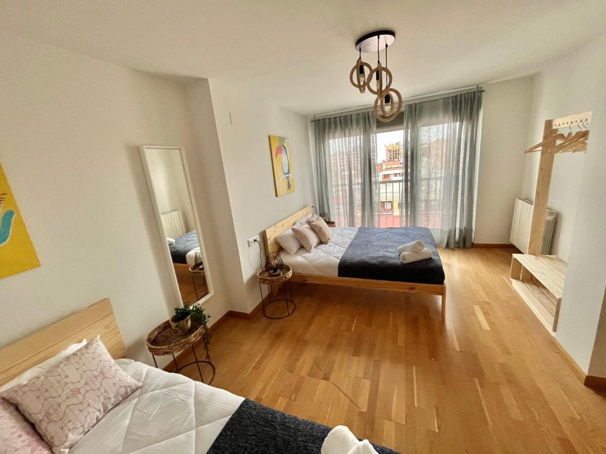 Apartament Vive Iv *