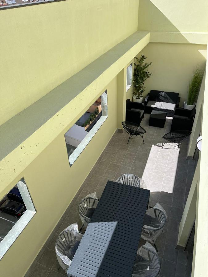 Vive Iv Apartament Saragossa