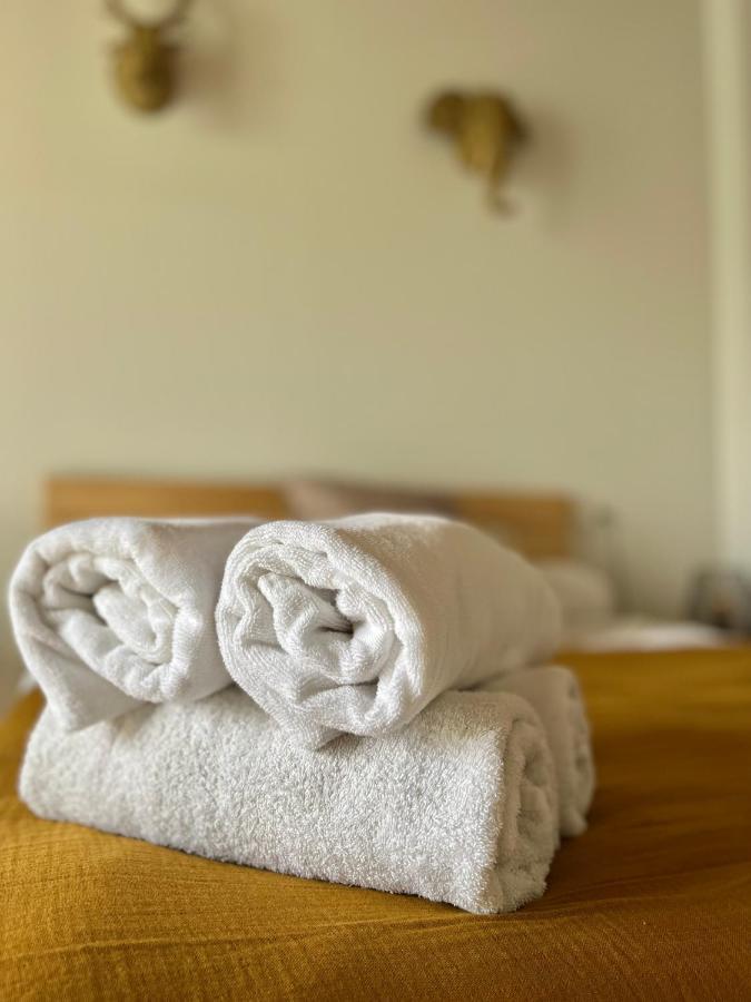 Vive Iv Apartament