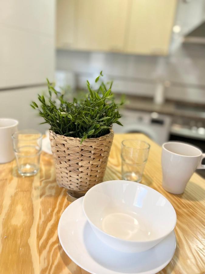 Vive Iv Apartament Saragossa