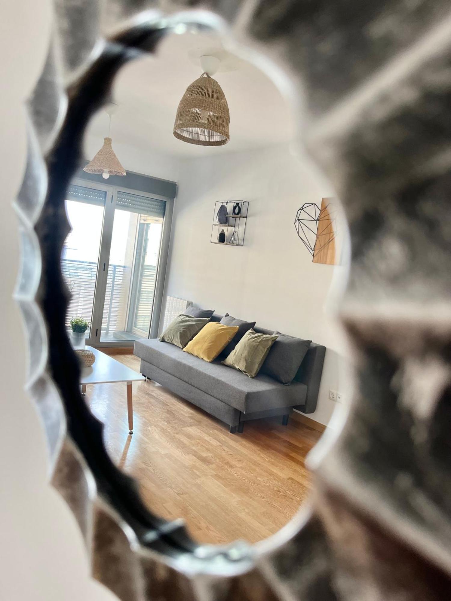 Vive Iv Apartament *
