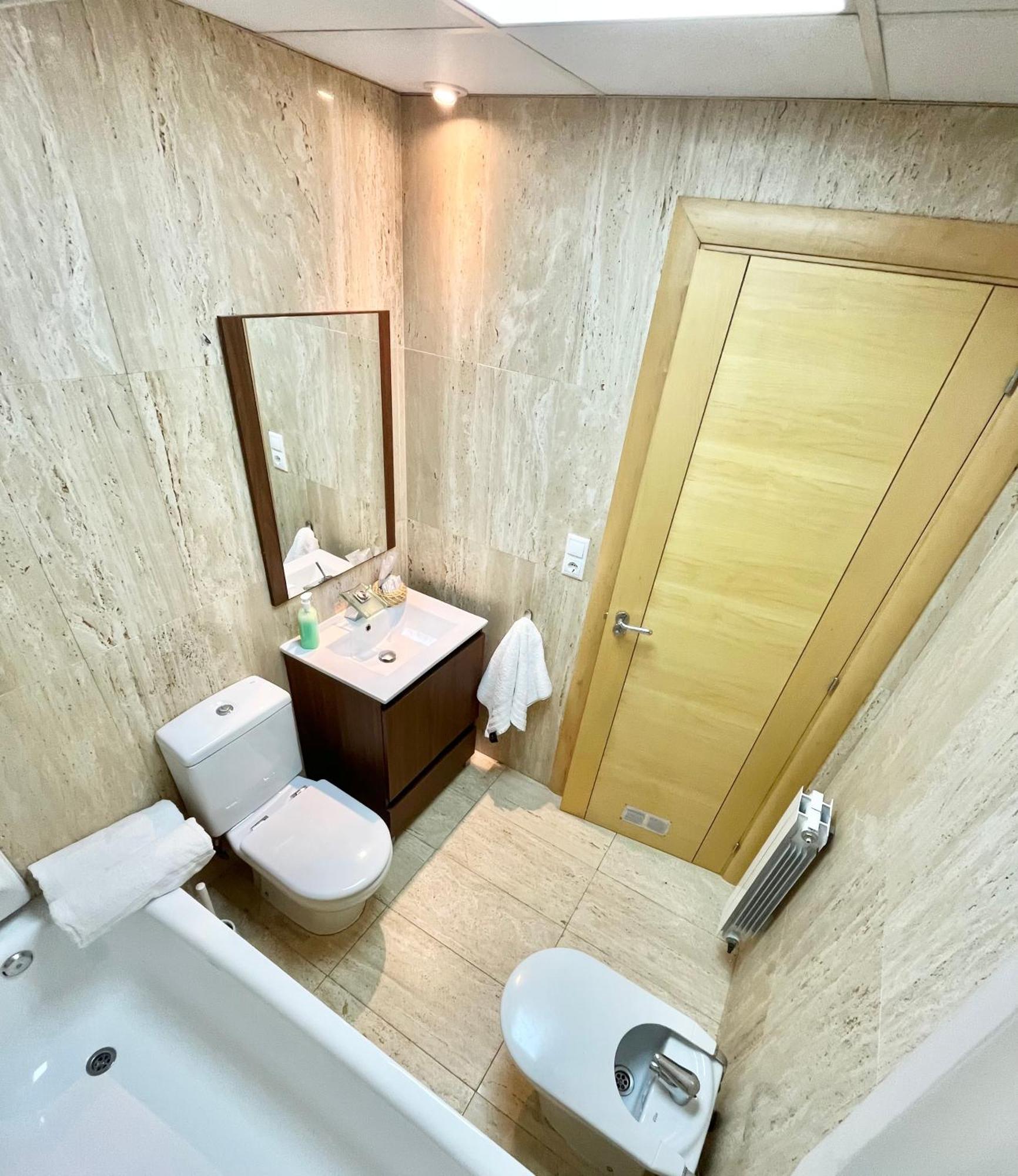 Vive Iv Apartament *