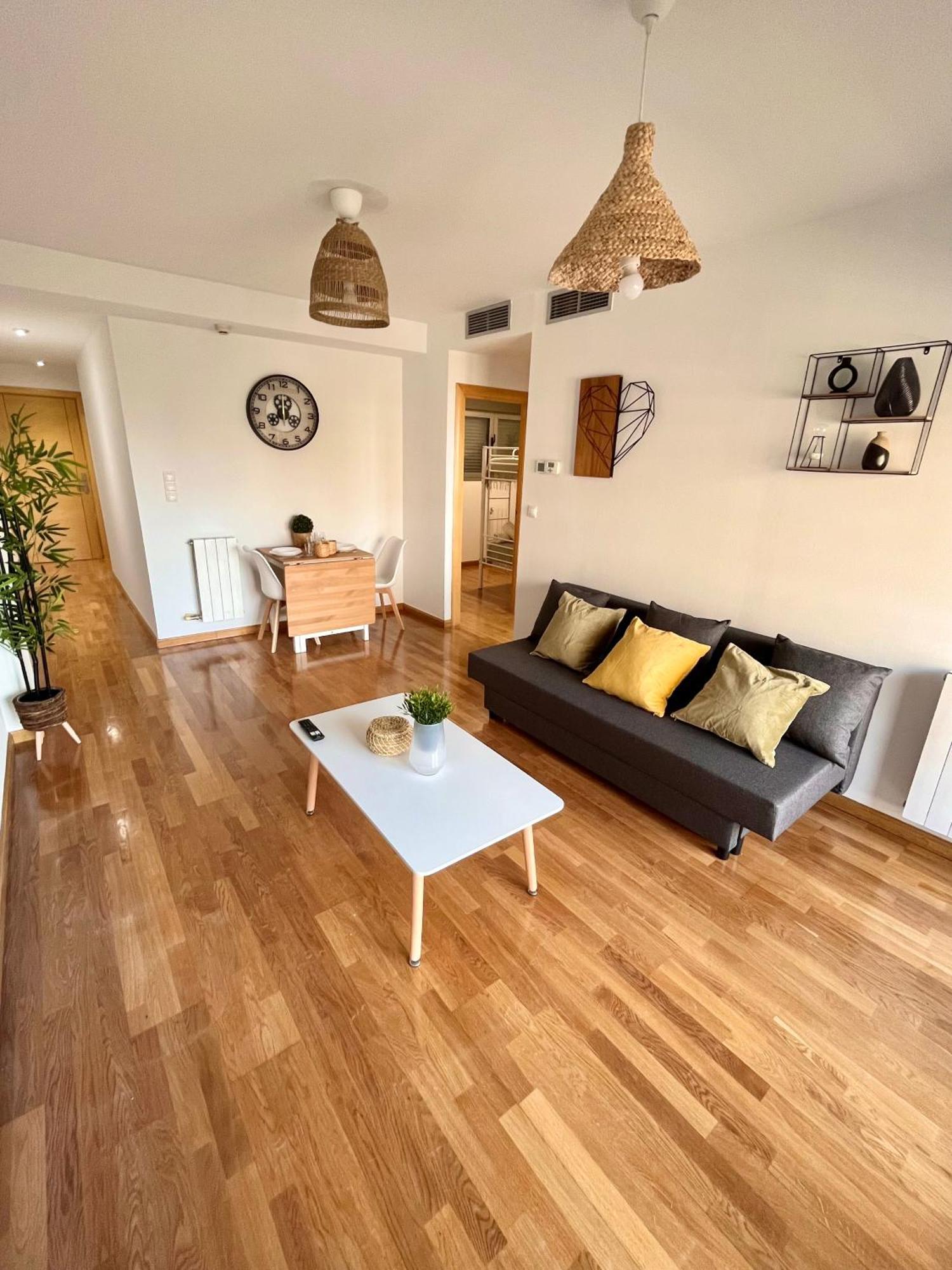 Apartament Vive Iv *