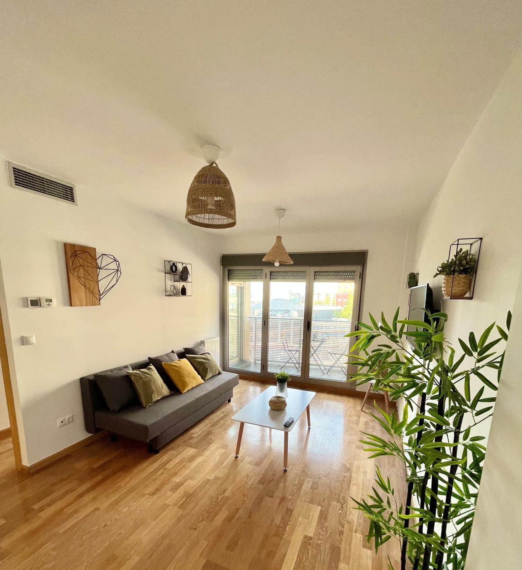Apartment Vive Iv
