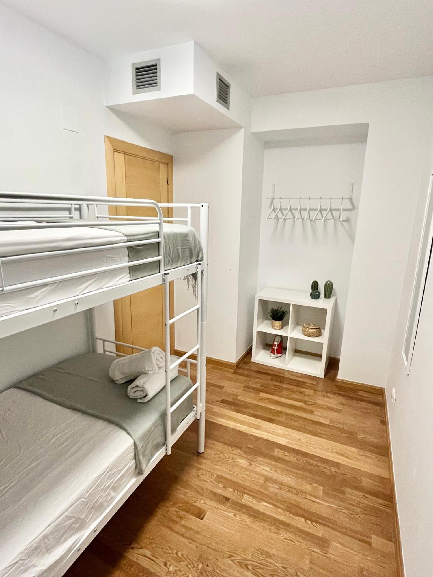 Vive Iv Apartament